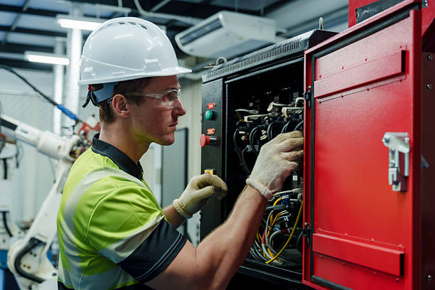 24/7 Emergency Lighting Installation experts in Wye, MT