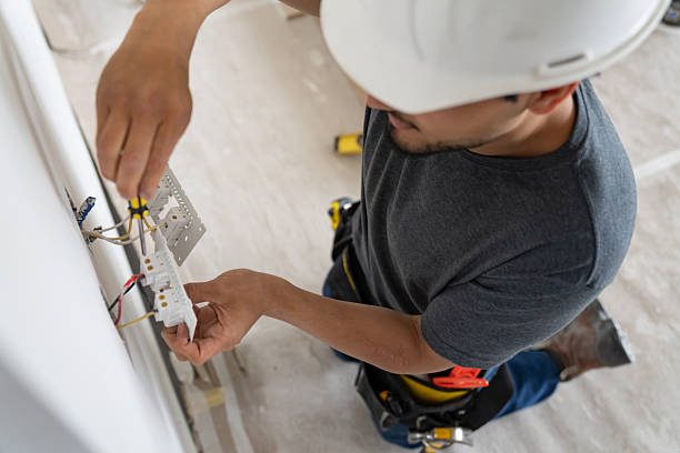 Reliable Lighting Installation contractor in Wye, MT by No Joke electrician