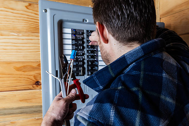 Affordable Lighting Installation solutions in Wye, MT